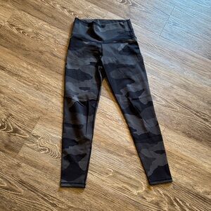 Women’s Camouflage Leggings